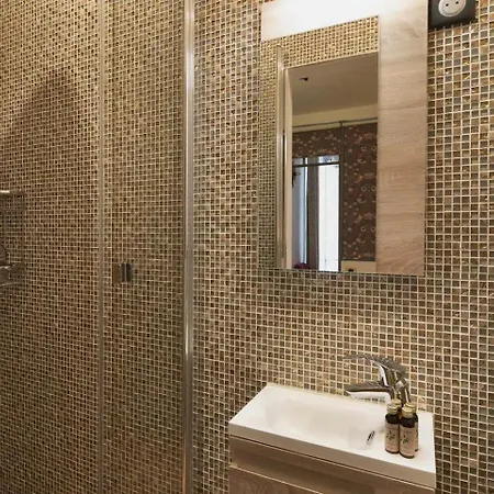 דירה La Maison Kleber - Luxury Apartments, Champs-elysees - Eiffel Tower פריז