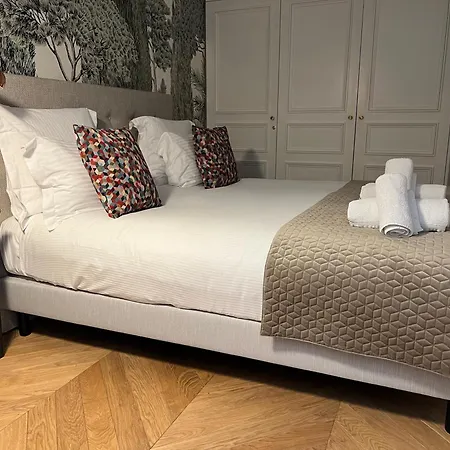 דירה La Maison Kleber - Luxury Apartments, Champs-elysees - Eiffel Tower פריז
