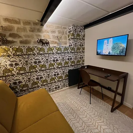 La Maison Kleber - Luxury Apartments, Champs-elysees - Eiffel Tower *