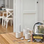 شقة La Maison Kleber - Luxury Apartments, Eiffel Tower - Champs-elysees باريس