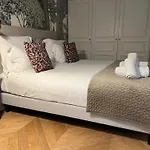 Apartament La Maison Kleber - Luxury Apartments, Eiffel Tower - Champs-elysees Paryż
