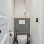 شقة La Maison Kleber - Luxury Apartments, Eiffel Tower - Champs-elysees *