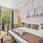 Apartament La Maison Kleber - Luxury Apartments, Eiffel Tower - Champs-elysees *