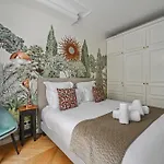 La Maison Kleber - Luxury Apartments, Eiffel Tower - Champs-elysees Lejlighed Paris
