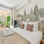 La Maison Kleber - Luxury Apartments, Eiffel Tower - Champs-elysees *
