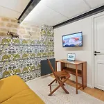 شقة La Maison Kleber - Luxury Apartments, Eiffel Tower - Champs-elysees *