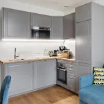 Lejlighed La Maison Kleber - Luxury Apartments, Eiffel Tower - Champs-elysees *