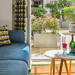 La Maison Kleber - Luxury Apartments, Eiffel Tower - Champs-elysees *