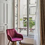 Lejlighed La Maison Kleber - Luxury Apartments, Eiffel Tower - Champs-elysees