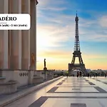 La Maison Kleber - Luxury Apartments, Eiffel Tower - Champs-elysees Paris