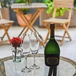 La Maison Kleber - Luxury Apartments, Eiffel Tower - Champs-elysees * Paris