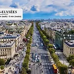 Lejlighed La Maison Kleber - Luxury Apartments, Eiffel Tower - Champs-elysees