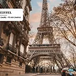 Lejlighed La Maison Kleber - Luxury Apartments, Eiffel Tower - Champs-elysees
