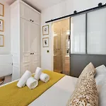 La Maison Kleber - Luxury Apartments, Eiffel Tower - Champs-elysees * Paris