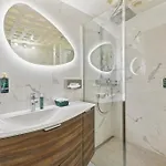 Lejlighed La Maison Kleber - Luxury Apartments, Eiffel Tower - Champs-elysees