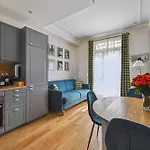 La Maison Kleber - Luxury Apartments, Eiffel Tower - Champs-elysees *
