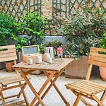 La Maison Kleber - Luxury Apartments, Eiffel Tower - Champs-elysees Lejlighed *