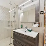La Maison Kleber - Luxury Apartments, Eiffel Tower - Champs-elysees Paris