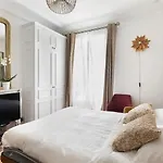 Apartament La Maison Kleber - Luxury Apartments, Eiffel Tower - Champs-elysees