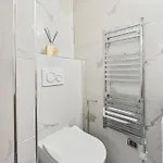 La Maison Kleber - Luxury Apartments, Eiffel Tower - Champs-elysees Apartament