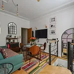 La Maison Kleber - Luxury Apartments, Eiffel Tower - Champs-elysees Paryż