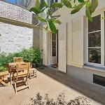 La Maison Kleber - Luxury Apartments, Eiffel Tower - Champs-elysees *