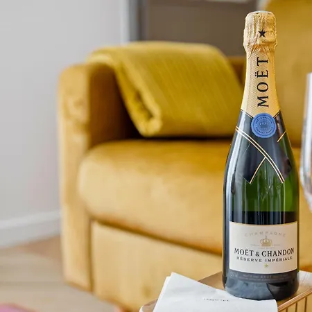 La Maison Kleber - Luxury Apartments, Champs-elysees - Eiffel Tower 巴黎