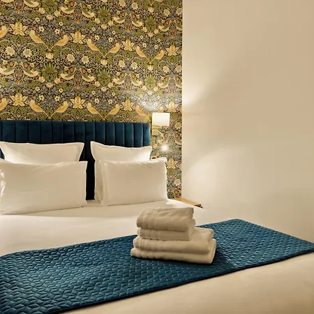La Maison Kleber - Luxury Apartments, Champs-elysees - Eiffel Tower 公寓 巴黎