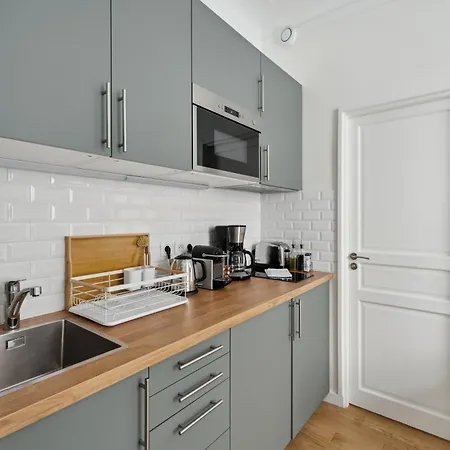La Maison Kleber - Luxury Apartments, Champs-elysees - Eiffel Tower * 巴黎