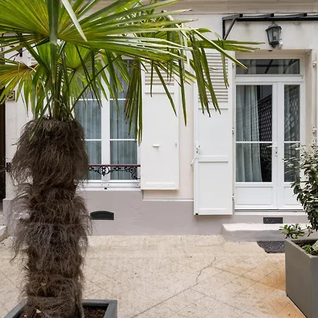 La Maison Kleber - Luxury Apartments, Champs-elysees - Eiffel Tower 巴黎