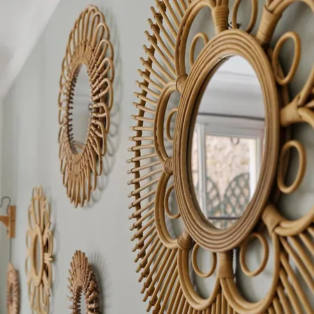 La Maison Kleber - Luxury Apartments, Eiffel Tower - Champs-elysees *