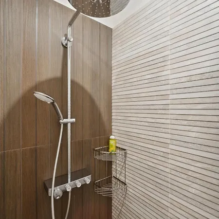 La Maison Kleber - Luxury Apartments, Champs-elysees - Eiffel Tower 巴黎