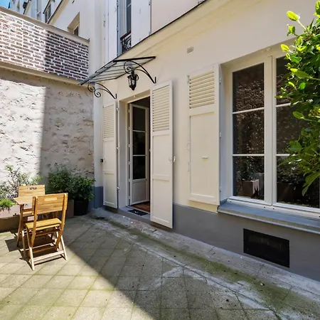 La Maison Kleber - Luxury Apartments, Champs-elysees - Eiffel Tower 巴黎