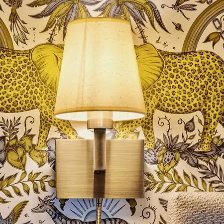La Maison Kleber - Luxury Apartments, Champs-elysees - Eiffel Tower 公寓 巴黎