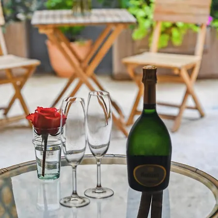 La Maison Kleber - Luxury Apartments, Eiffel Tower - Champs-elysees * Paris