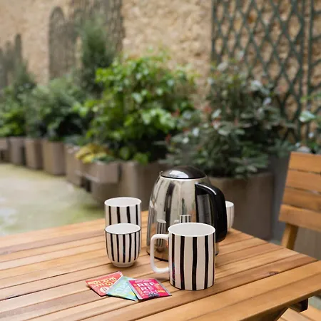 Apartamento La Maison Kleber - Luxury Apartments, Eiffel Tower - Champs-elysees