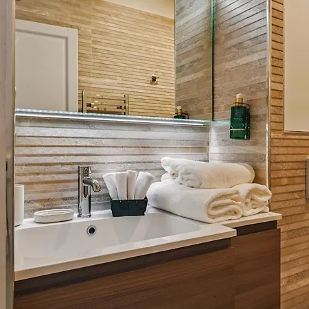 La Maison Kleber - Luxury Apartments, Eiffel Tower - Champs-elysees Paris