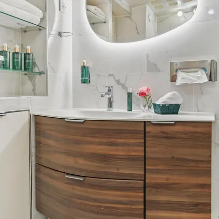 Apartamento La Maison Kleber - Luxury Apartments, Eiffel Tower - Champs-elysees *