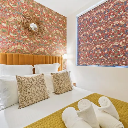 La Maison Kleber - Luxury Apartments, Eiffel Tower - Champs-elysees Paris