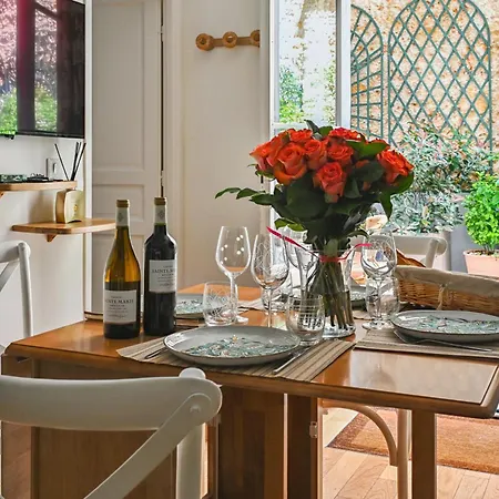 La Maison Kleber - Luxury Apartments, Eiffel Tower - Champs-elysees Apartamento