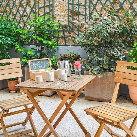 La Maison Kleber - Luxury Apartments, Eiffel Tower - Champs-elysees Apartamento *
