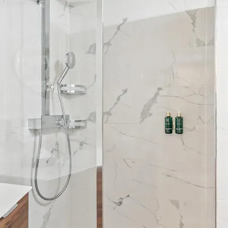 La Maison Kleber - Luxury Apartments, Eiffel Tower - Champs-elysees * Paris