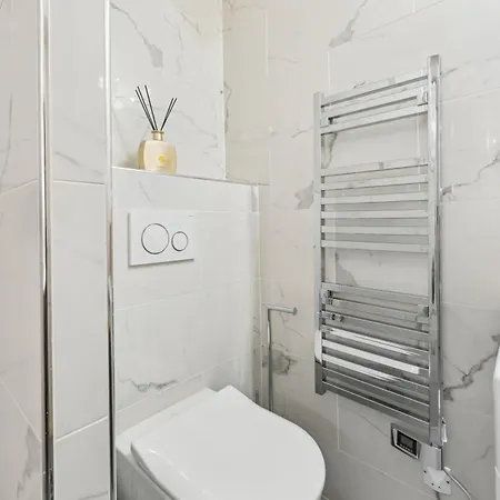 La Maison Kleber - Luxury Apartments, Eiffel Tower - Champs-elysees Apartamento