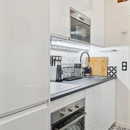 La Maison Kleber - Luxury Apartments, Eiffel Tower - Champs-elysees *