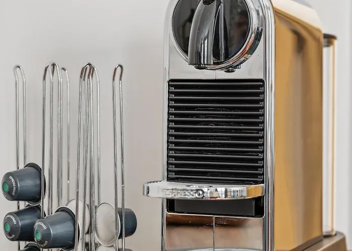 La Maison Kléber - Luxury Apartments, Champs-elysées - Eiffel Tower Appartement *