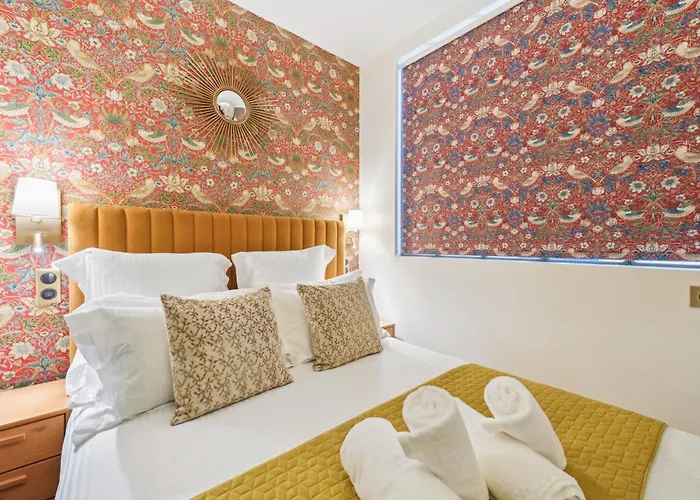 La Maison Kléber - Luxury Apartments, Champs-elysées - Eiffel Tower Paris