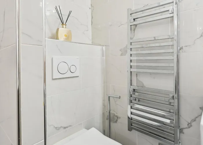 La Maison Kléber - Luxury Apartments, Champs-elysées - Eiffel Tower Appartement