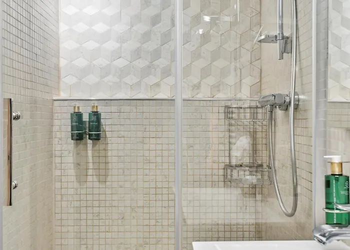 La Maison Kléber - Luxury Apartments, Champs-elysées - Eiffel Tower * Paris