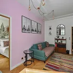 Lägenhet La Maison Kleber - Luxury Apartments, Eiffel Tower - Champs-elysees Paris