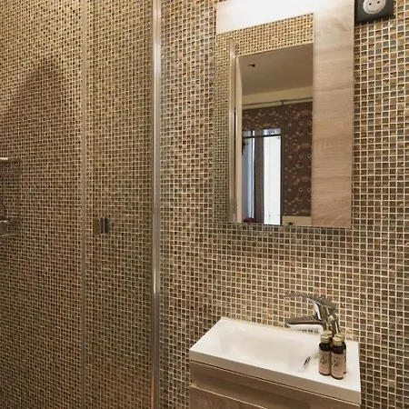 아파트 La Maison Kleber - Luxury Apartments, Champs-elysees - Eiffel Tower 파리